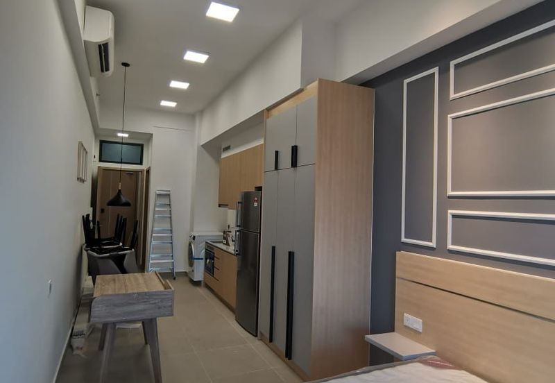 The Colony by Infinitum