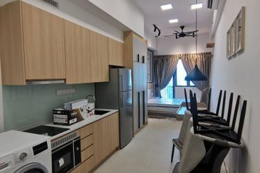 The Colony by Infinitum