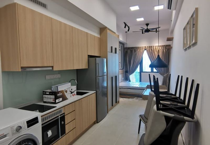 The Colony by Infinitum