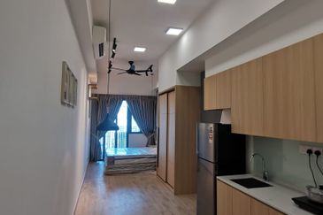 The Colony by Infinitum