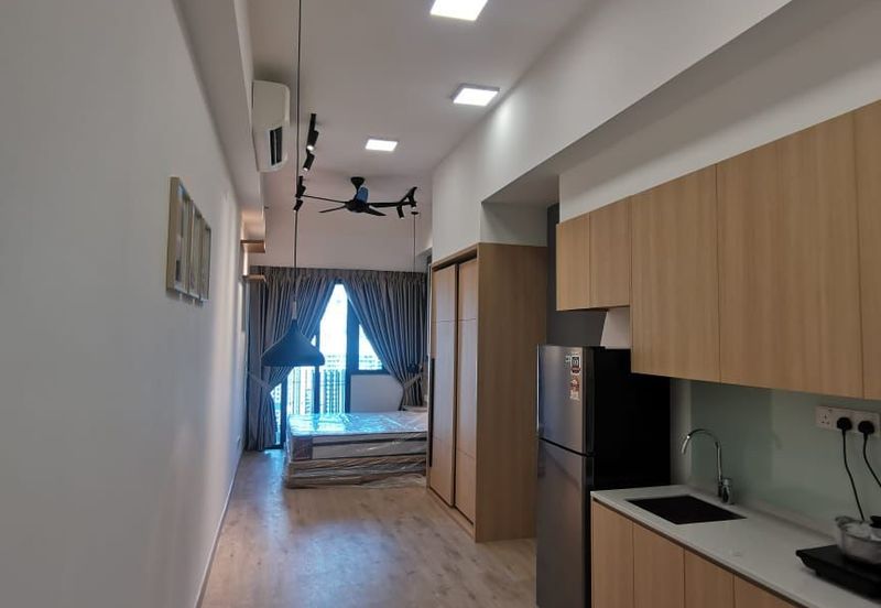 The Colony by Infinitum