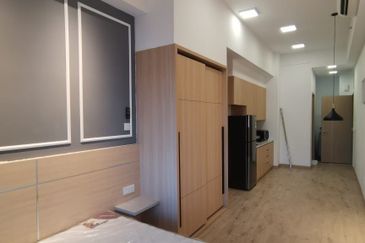 The Colony by Infinitum