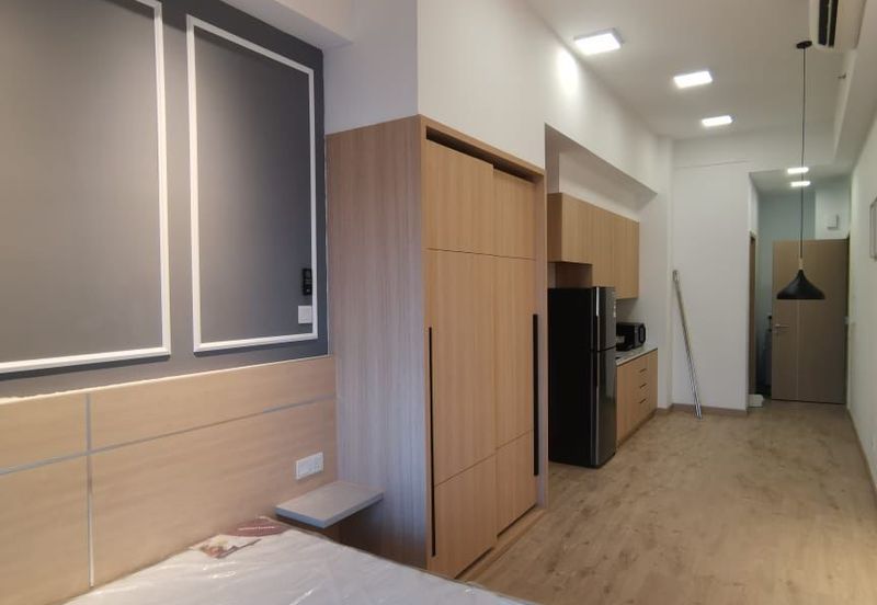 The Colony by Infinitum