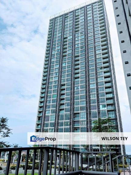 Liberty Arc Ampang Ukay for Sale, Selangor, Ulu Kelang