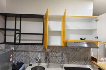 Liberty Arc @ Ampang Ukay