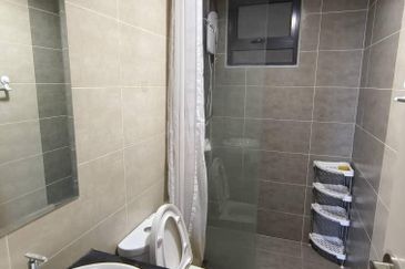 Liberty Arc @ Ampang Ukay