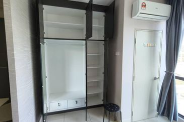 Liberty Arc @ Ampang Ukay