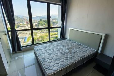 Liberty Arc @ Ampang Ukay