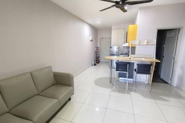 Liberty Arc @ Ampang Ukay