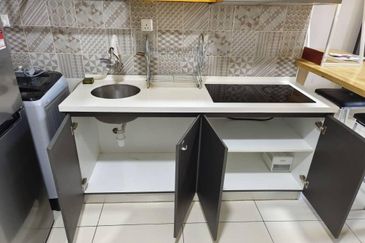 Liberty Arc @ Ampang Ukay