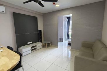 Liberty Arc @ Ampang Ukay