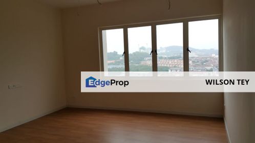 Casa Green Condominium, Selangor, Cheras