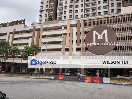 Metro Cheras for Rent, Selangor, Cheras