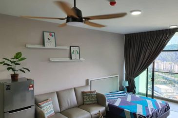 Liberty Arc @ Ampang Ukay