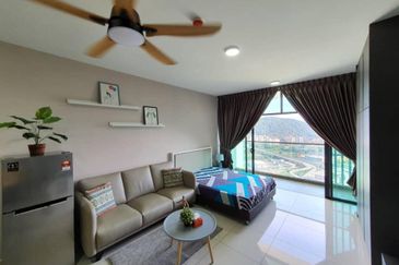 Liberty Arc @ Ampang Ukay