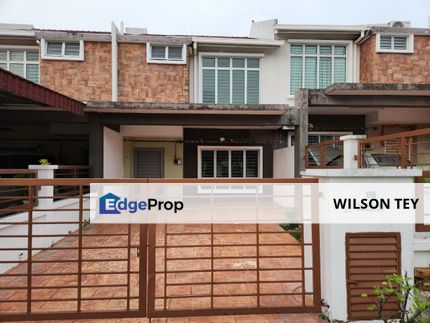 Rafflesia, Pelangi Semenyih 2 for Rent, Selangor, Semenyih