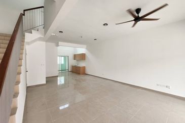 Illaria @ Gamuda Gardens