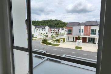 Illaria @ Gamuda Gardens