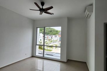 Illaria @ Gamuda Gardens