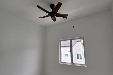 Illaria @ Gamuda Gardens