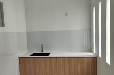 Illaria @ Gamuda Gardens