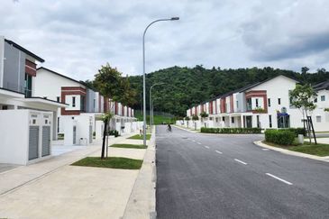 Illaria @ Gamuda Gardens