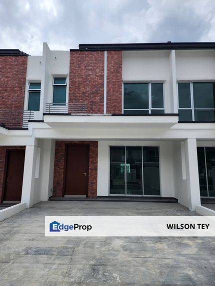 Illaria @ Gamuda Gardens Rawang Terrraced House For Rent, Selangor, Rawang