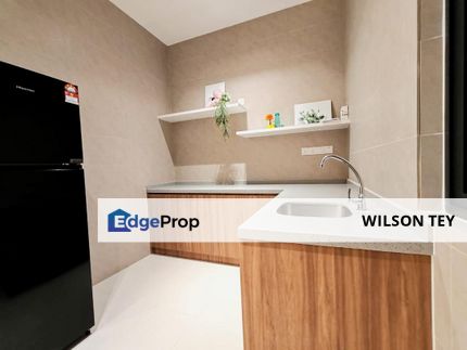 Verando Residence for Rent, Selangor, Petaling Jaya