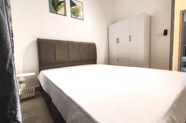 Verando Residence for Rent