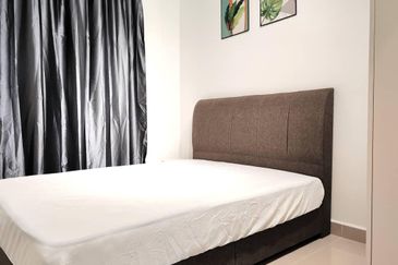 Verando Residence for Rent