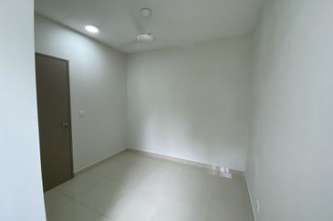 Elegan Residensi, Taman Putra Perdana