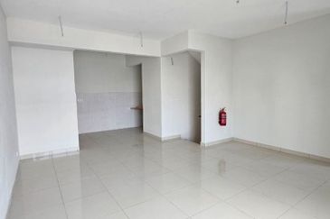 Elegan Residensi, Taman Putra Perdana