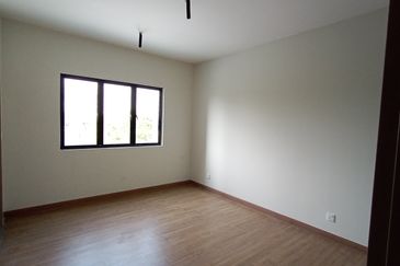 Elegan Residensi, Taman Putra Perdana