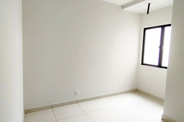 Elegan Residensi, Taman Putra Perdana