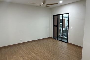 Elegan Residensi, Taman Putra Perdana