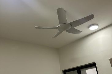 Elegan Residensi, Taman Putra Perdana