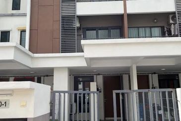 Elegan Residensi, Taman Putra Perdana