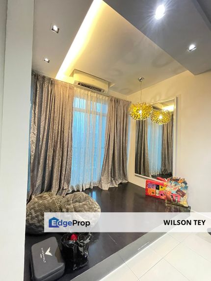 Villa Park Condo@Seri Kembangan For Sale, Selangor, Seri Kembangan
