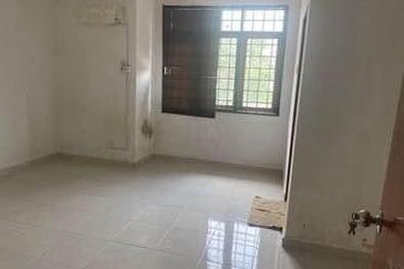 Taman Puchong Perdana