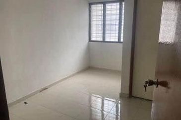 Taman Puchong Perdana