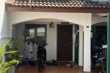 Taman Puchong Perdana