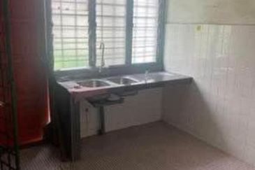 Taman Puchong Perdana