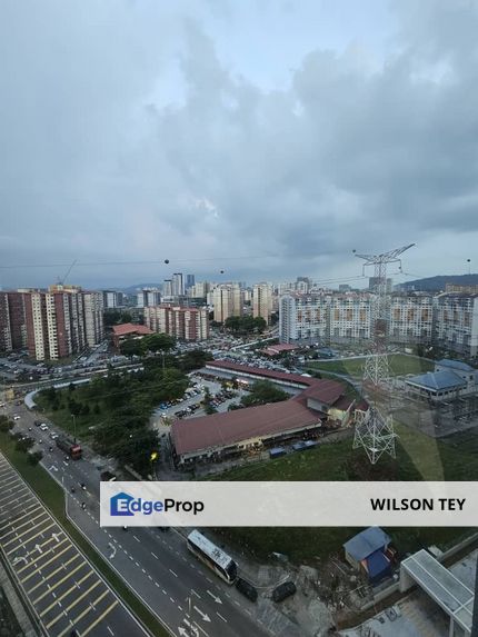 Nikka City Sentral@Bandar Sri Permaisuri K.L. room for Rent, Kuala Lumpur, 