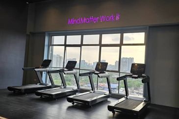 Nikka City Sentral@Bandar Sri Permaisuri K.L. room for Rent