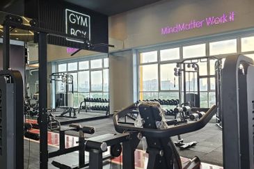 Nikka City Sentral@Bandar Sri Permaisuri K.L. room for Rent