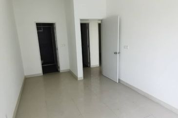 Savanna Executive Suites @ Southville City