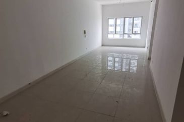 Savanna Executive Suites @ Southville City