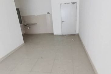 Savanna Executive Suites @ Southville City