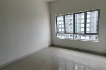 Savanna Executive Suites @ Southville City