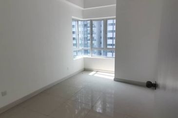 Savanna Executive Suites @ Southville City